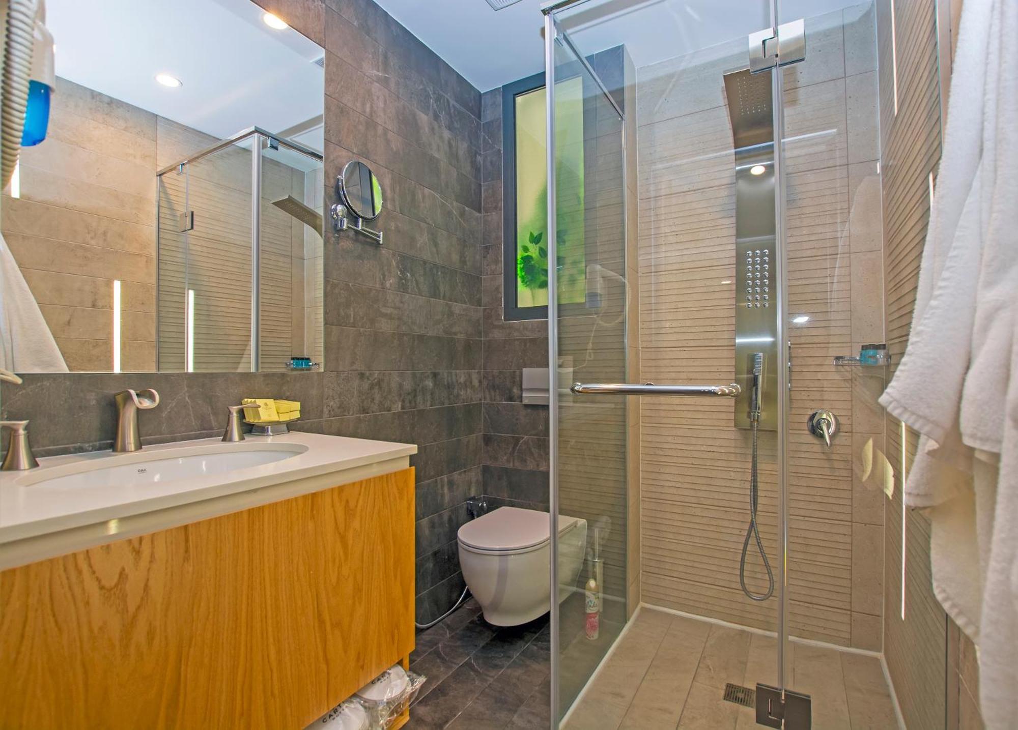Cartez Hotel Jerevan Pokoj fotografie