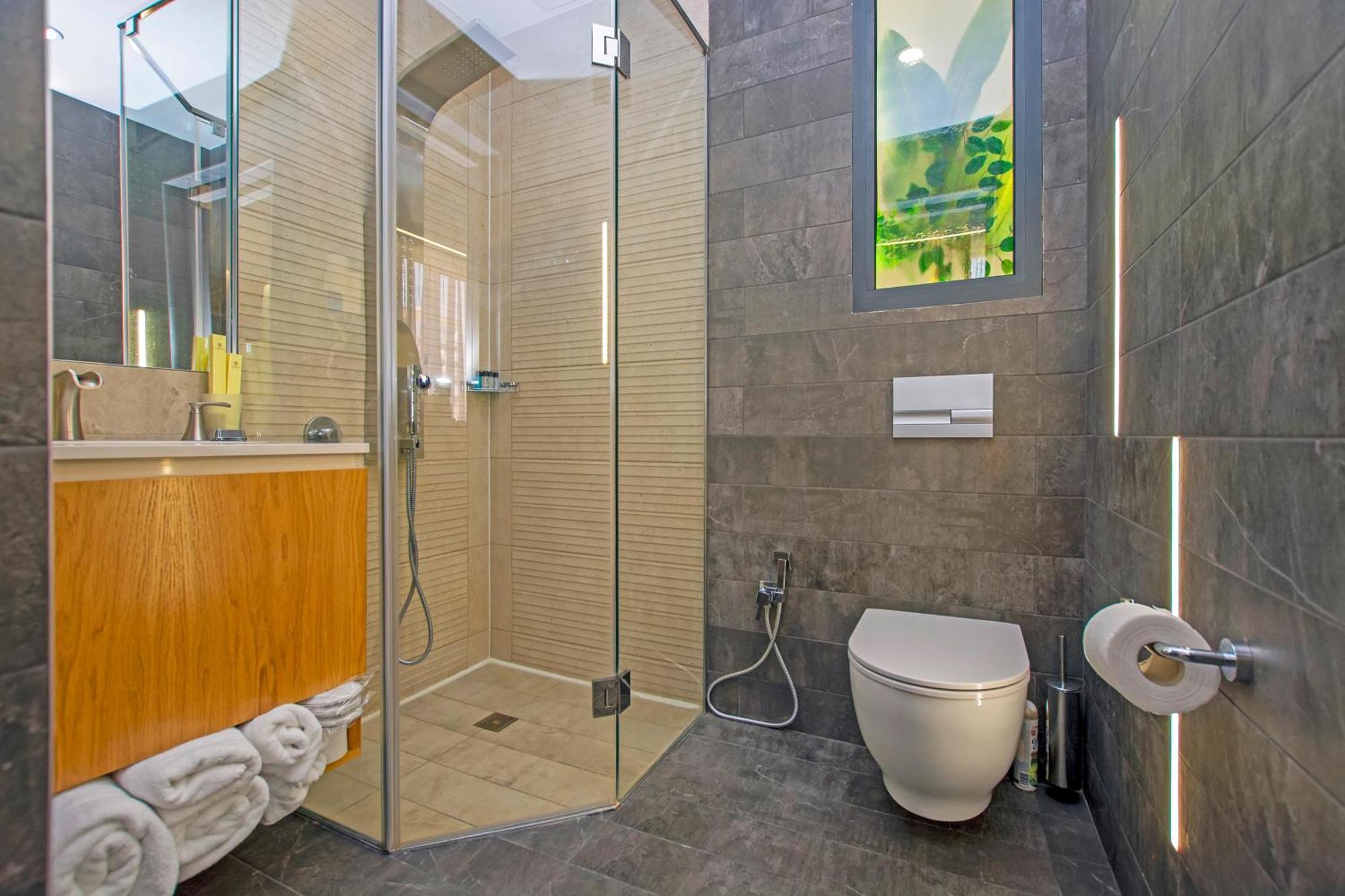 Cartez Hotel Jerevan Pokoj fotografie